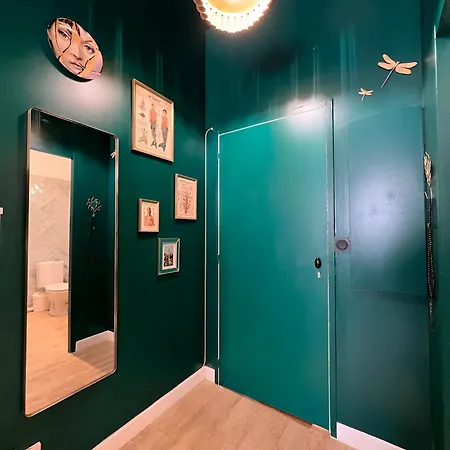 20 M2 Pour 2 Personnes Appartamento *